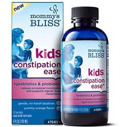 Mommy's Bliss Kids Constipation Ease with