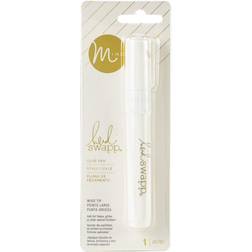 Heidi swapp minc glue pen-wide tip 3 pack