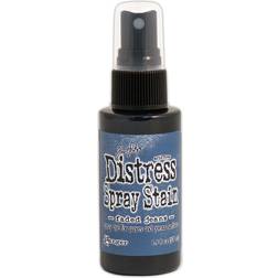 Ranger Distress Oxide Spray 1.9 fl Oz Fadded Jeans