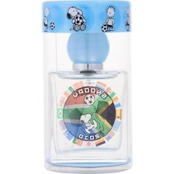 Snoopy World Cup : Eau De Toilette Spray 1 fl oz