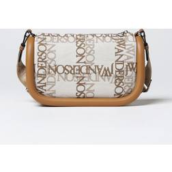 JW Anderson Shoulder Bag Woman colour Natural Natural OS