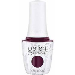 Gelish soak-off nail paris love 15ml