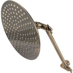 Kingston Brass Victorian Full Rain Shower Head Kit