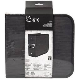 Sizzix die storage binder by tim holtz-small