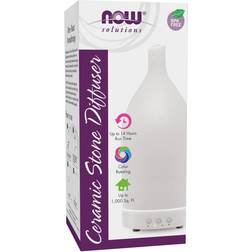 Now Foods Ceramic Stone Diffuser 1 Diffuser