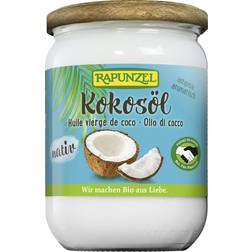 Rapunzel Kokosöl nativ bio 400g