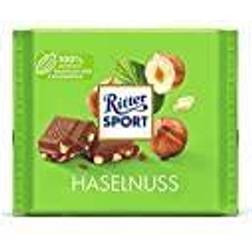 Ritter Sport Haselnuss 100g