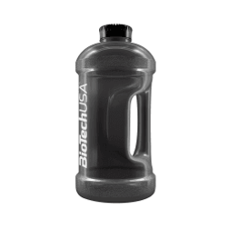 BioTechUSA Gallon 2000 ml Smoke