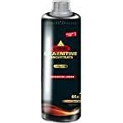 X-TREME L-Carnitine Concentrate Refreshing Lemon 1000ml