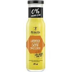 Mr. Low & Co. Honig-Senf Dressing 240ml