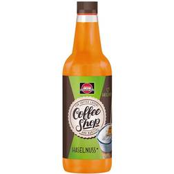 SCHWARTAU Coffee Shop SIRUP Haselnuss Kaffeesirup