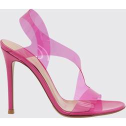 Gianvito Rossi Metropolis sandals bloom_bloom