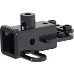 CURT Class 3 Trailer Hitch, 2 in. Receiver, Select Ram 1500, 13419