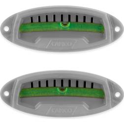 Camco Utility Trailer Level 2 pack