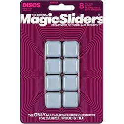 Magic Sliders Adhesive Discs