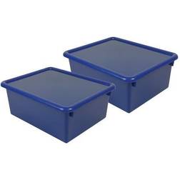 Romanoff Stowaway 5 Letter Box with Lid