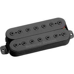 Seymour Duncan M Holcomb Alpha Omega 7-String Pickup Black Bridge