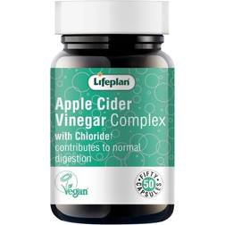 Lifeplan Cider Vinegar Complex