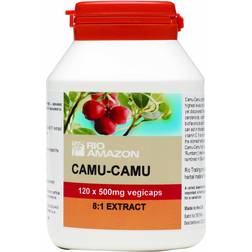 Rio Amazon Camu-Camu - 120