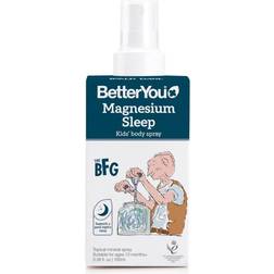 BetterYou Magnesium Sleep Kids' Body Spray 100 ml