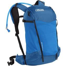 Camelbak Mochila Rim Runner X22 (New 2022) Bleu