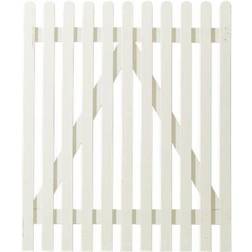 Plus Retro Single Door Gate 100x120cm