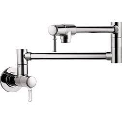 Hansgrohe Talis C Double Gray