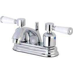 Paris Brass FB260.DPL 1.2 Polished Chrome