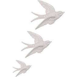 Sass & Belle Bird Wall Decor