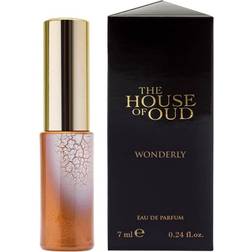 The House of Oud wonderly travel edp 75ml