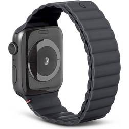 Decoded Apple Watch 38/40/41mm Armbånd Magnetic Traction Strap Lite