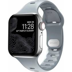 Nomad Apple Watch 38/40/41mm Armbånd Sport Slim Band