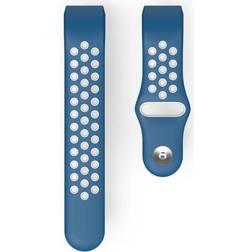 Hama armband strap fitbit charching