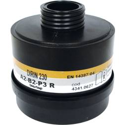 Ekastu Sekur 422 786 Kombinationsfilter DIRIN 230 A2-P3R D 1 stk