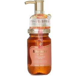& Honey &honey Creamy EX Damage Repair Hair Oil 3.0
