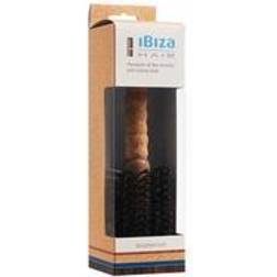 Ibiza Hair Professional Round Boar Hair Brush EX5 80mm