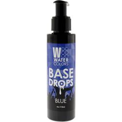 Tressa watercolors base drops 4 oz