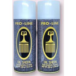 Proline Oil Sheen Spray 283 g