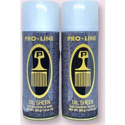 Proline Oil Sheen Spray