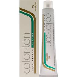 Tocco Magico Color-Ton Permanent Hair Color 6DR/6.34 Golden-Copper 100ml