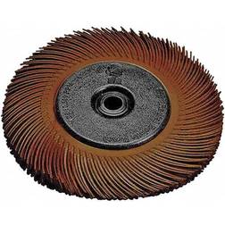 3M Børste BB-ZB Ø150X12 P36MM