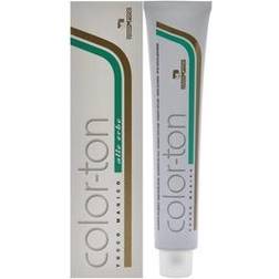 Tocco Magico Color-Ton Permanent Hair Color 7D/7.3 Golden Blond 100ml
