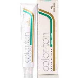 Tocco Magico Color-Ton Permanent Hair Color 1B/1.1 Blue Black 100ml