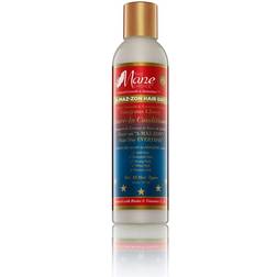 The Mane Choice a-maz-zon hair day gleaming glow conditioner, pack