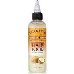 Salon pro Hair Food Coconut Oil with & Olive Oil