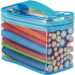 Pinkiou Twist-flex Rods 7 Sizes Flexible Curl Set
