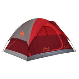 Coleman Flatwoods Tent 4P TGT C002