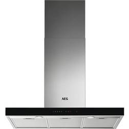 AEG DBE5960HB 942 022 706, Acier Inoxydable