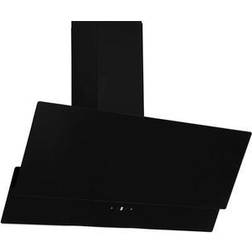 Respekta Cappa Aspirante 90 cm Nera 90cm, Nero