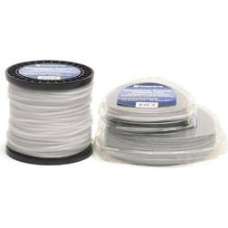 Husqvarna 639005102 String Trimmer 095 Inch 140ft Spool Titanium Force 095 x 140' Silver